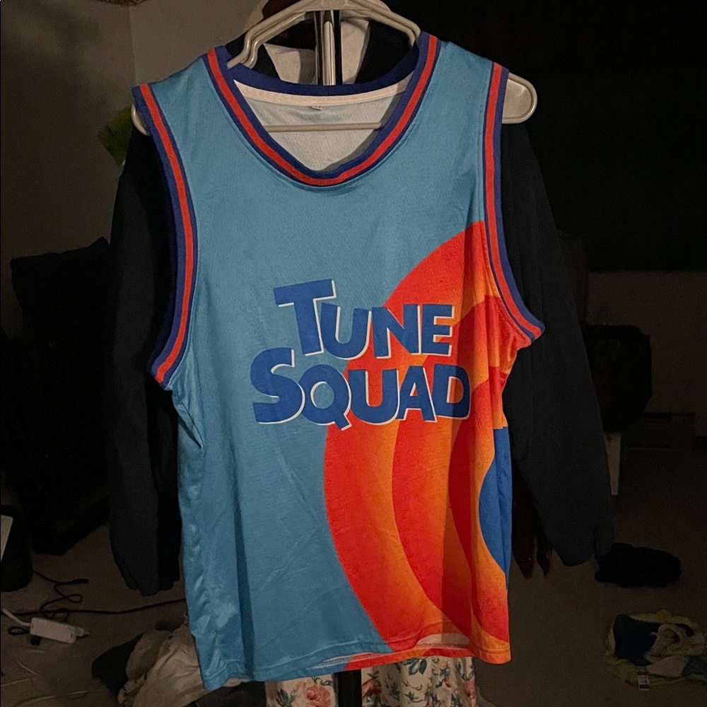 Women's Lola Tune Squad Jersey